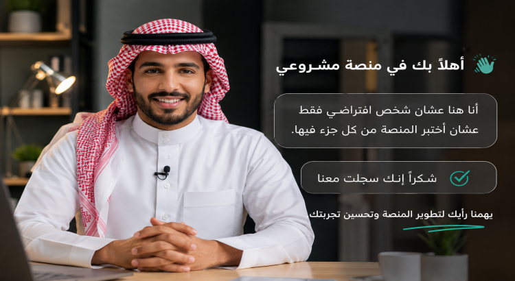 تصميم وتطوير واجهات مواقع احترافية ومتجاوبة